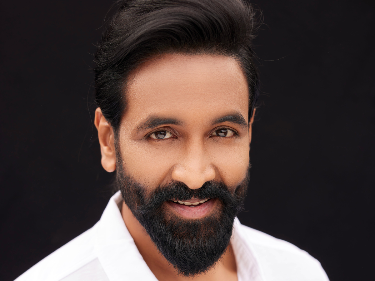 Vishnu