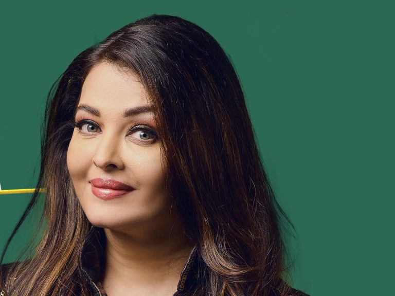 Aishwarya Rai Bachchan