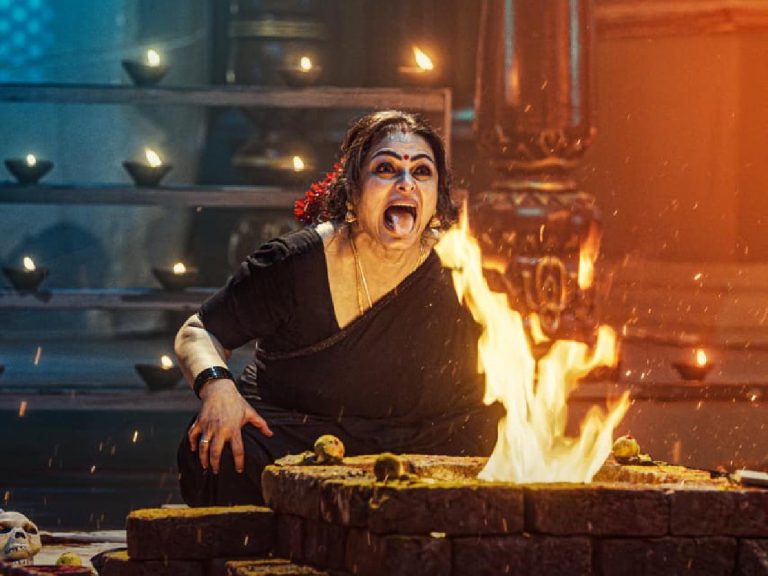 Shilpa Shirodkar in Jatadhara