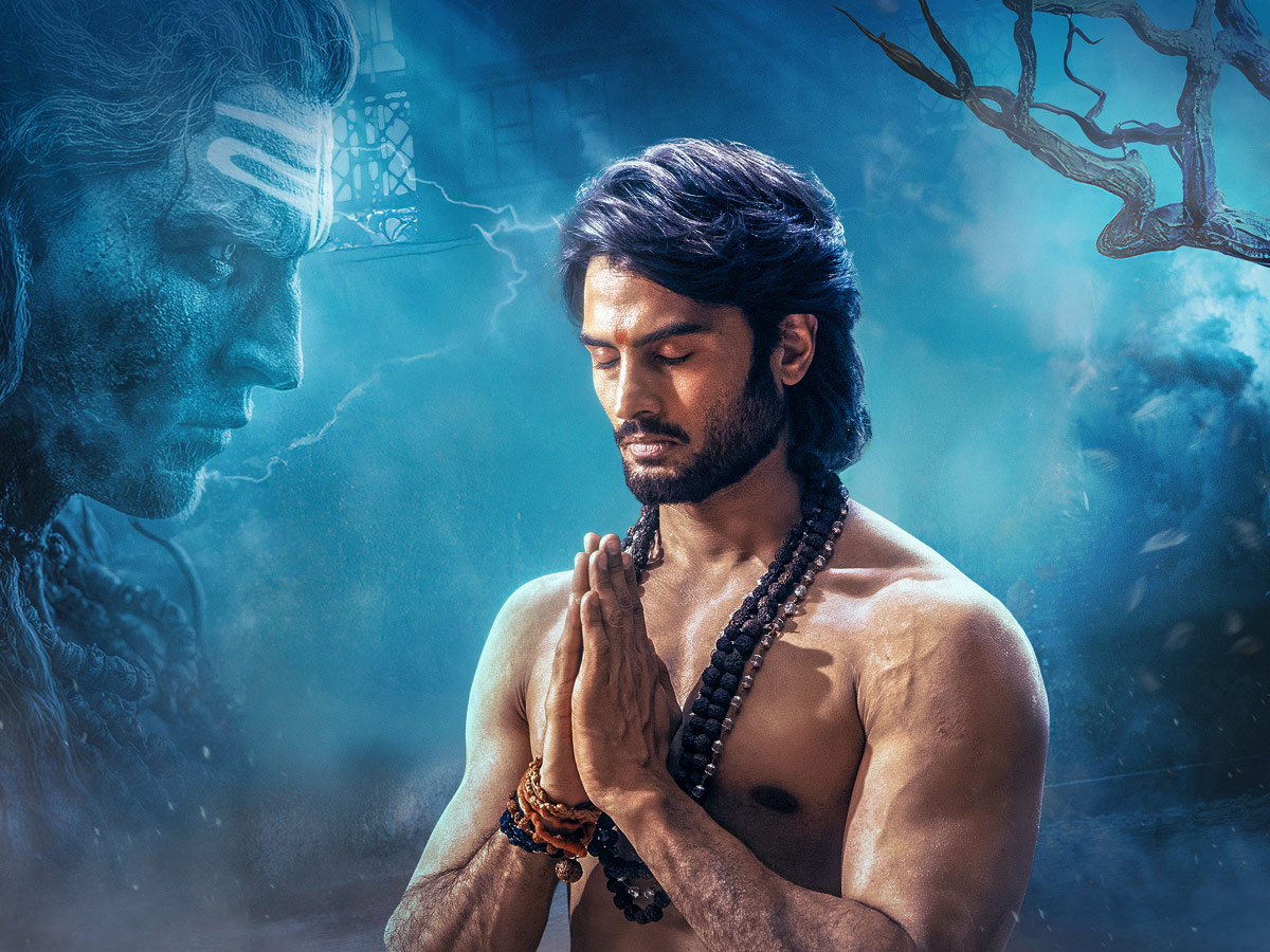 Soul of Jatadhara