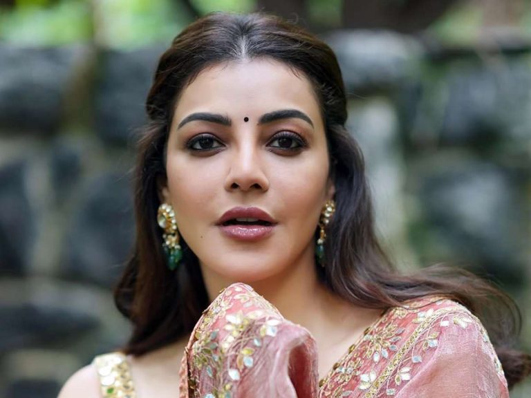 kajal accidentumorsf
