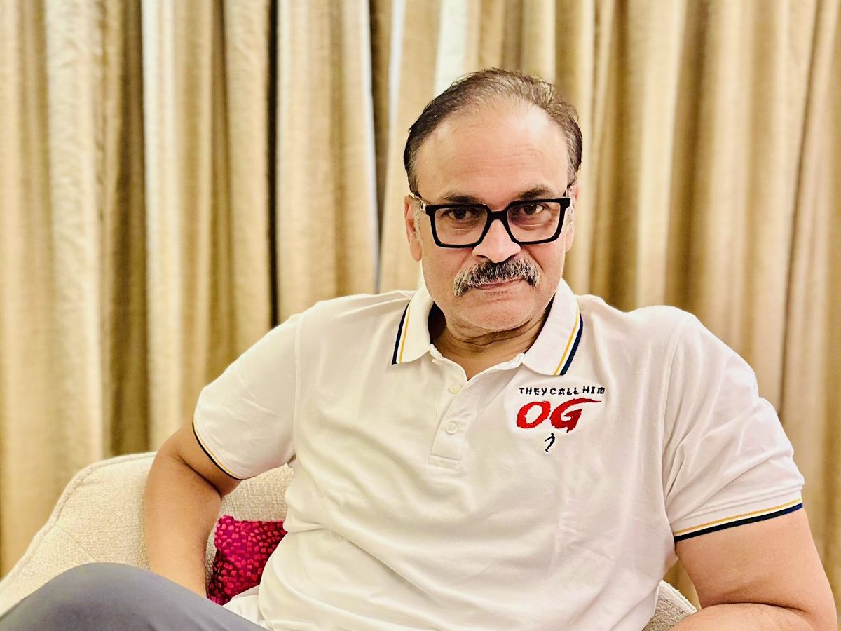 No one can dictate what women wear: Naga Babu