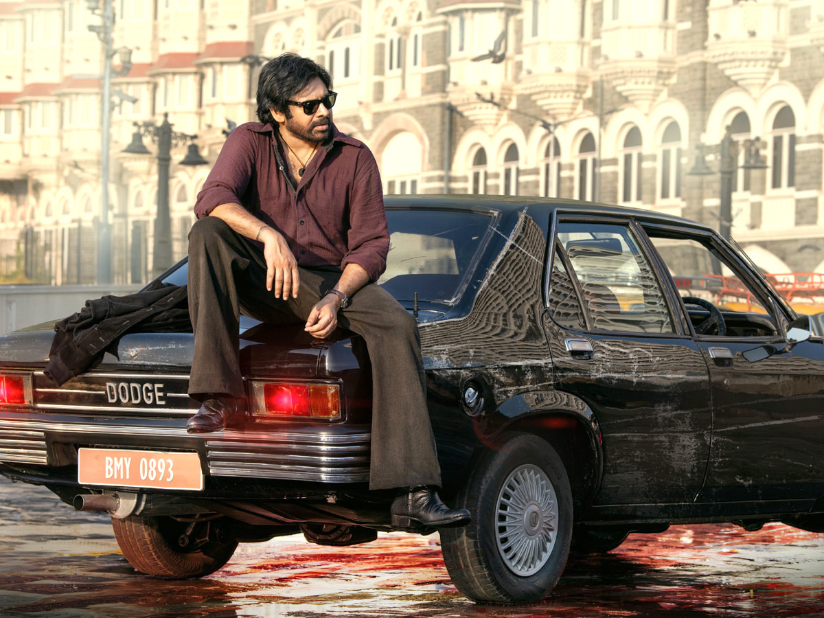 And Review: A Stylish Feast for fans! And Review: A Stylish Feast for fans!