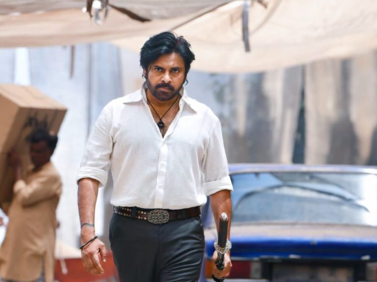 Pawan Kalyan