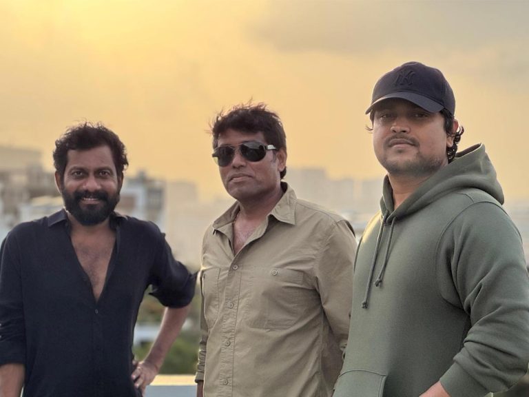 Peddi technical team