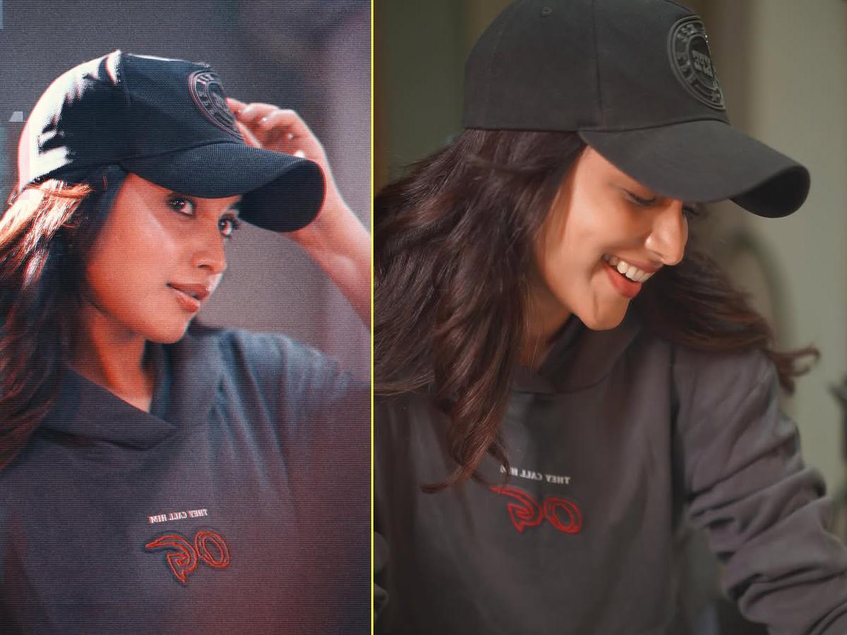 Priyanka Arul Mohan