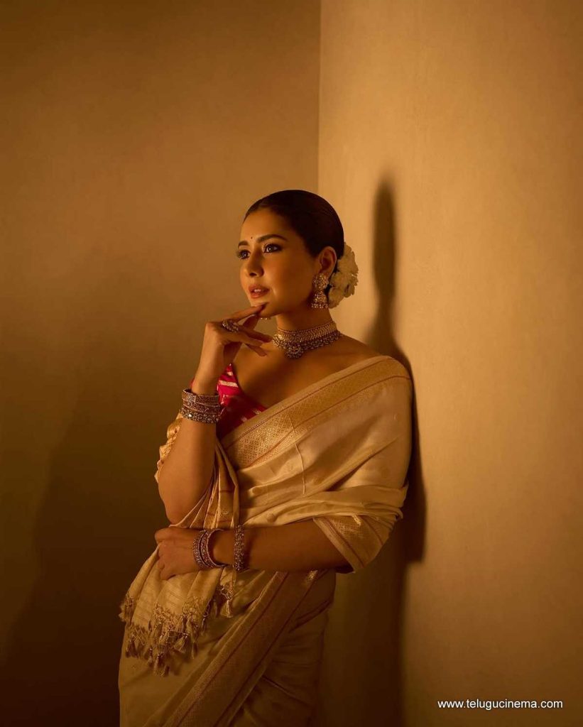 raashi photos 260925 05