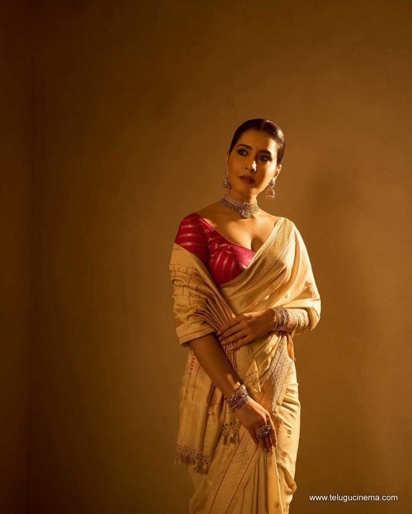 raashi photos 260925 07