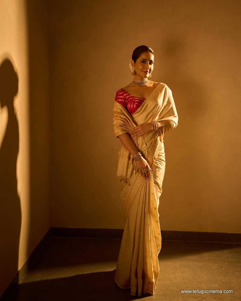 raashi photos 260925 09