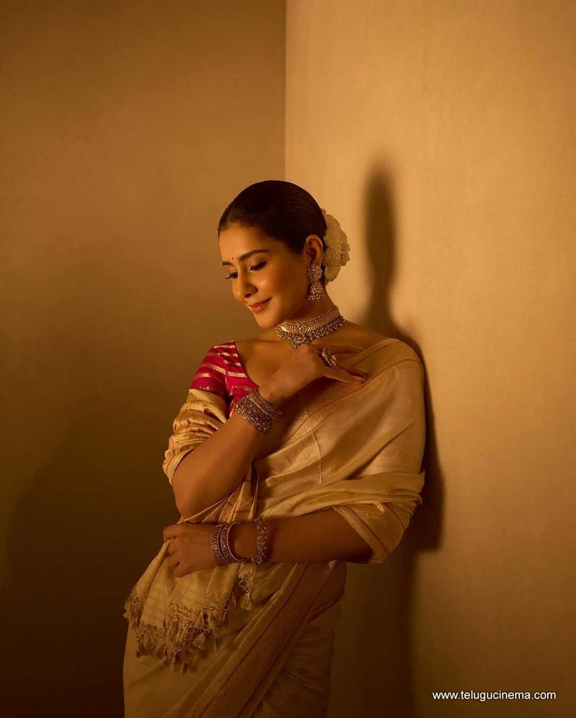 raashi photos 260925 10