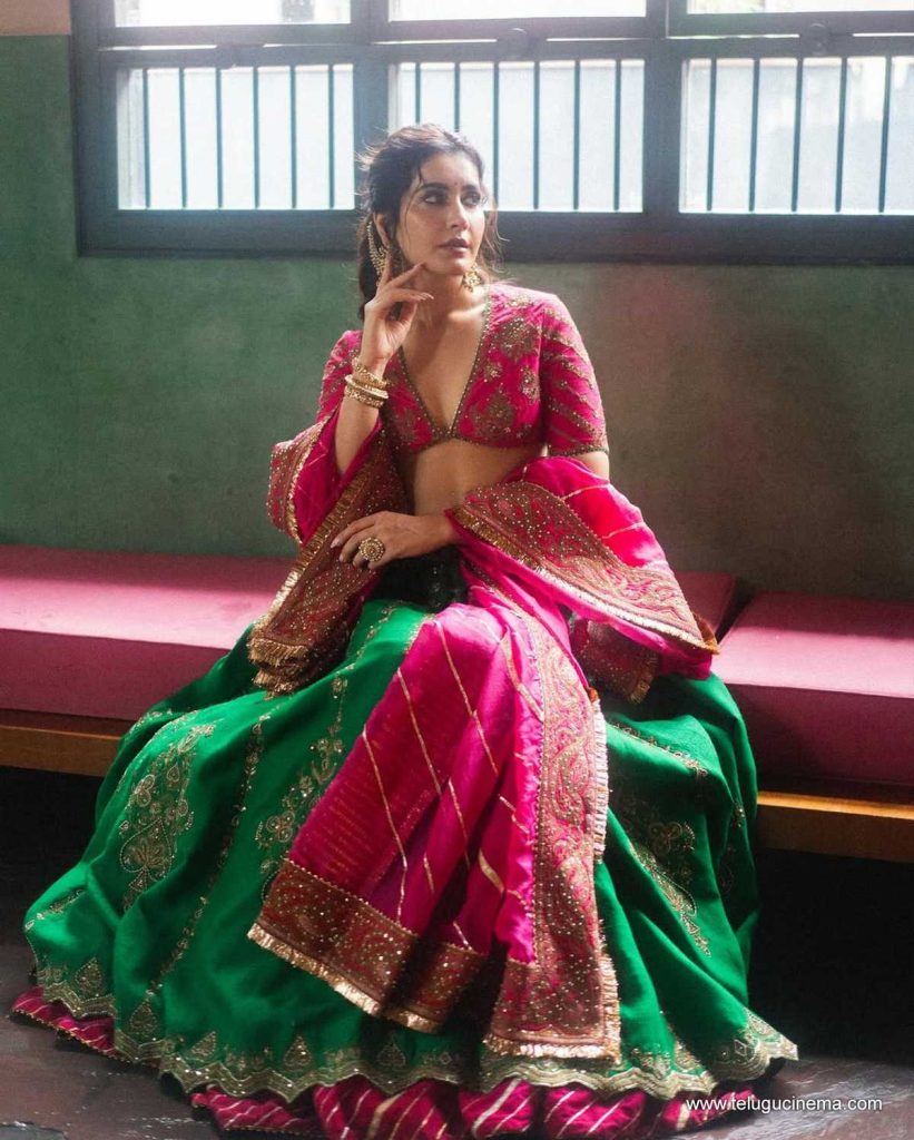 raashikhanna photos 220925 07