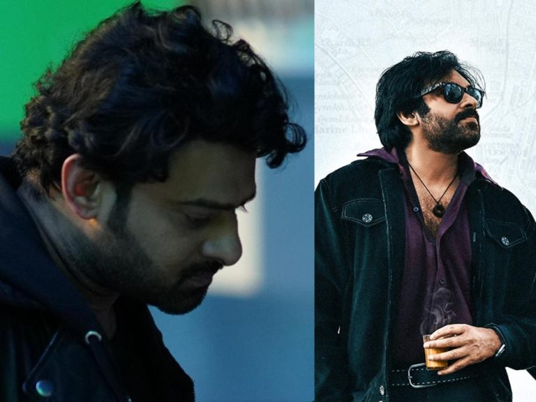 Saaho and OG
