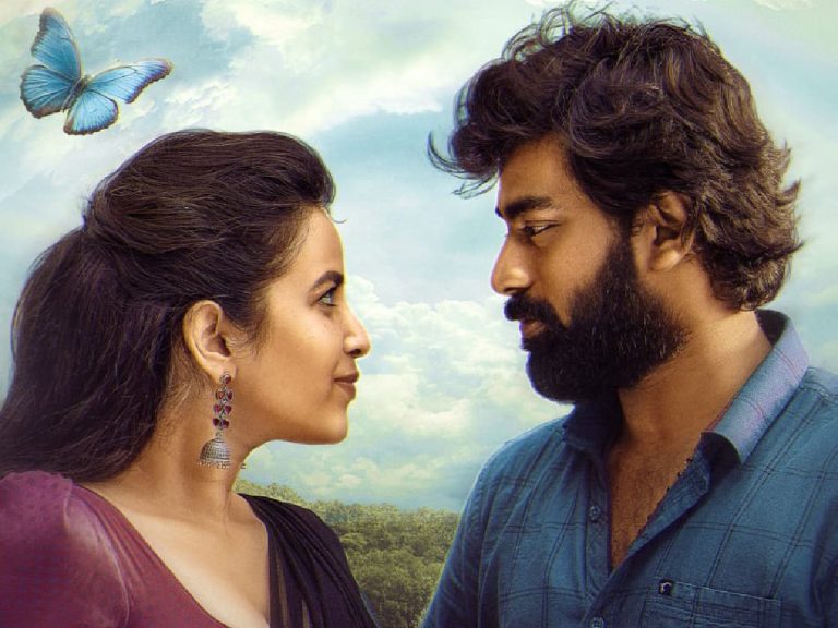 Sasivadane trailer