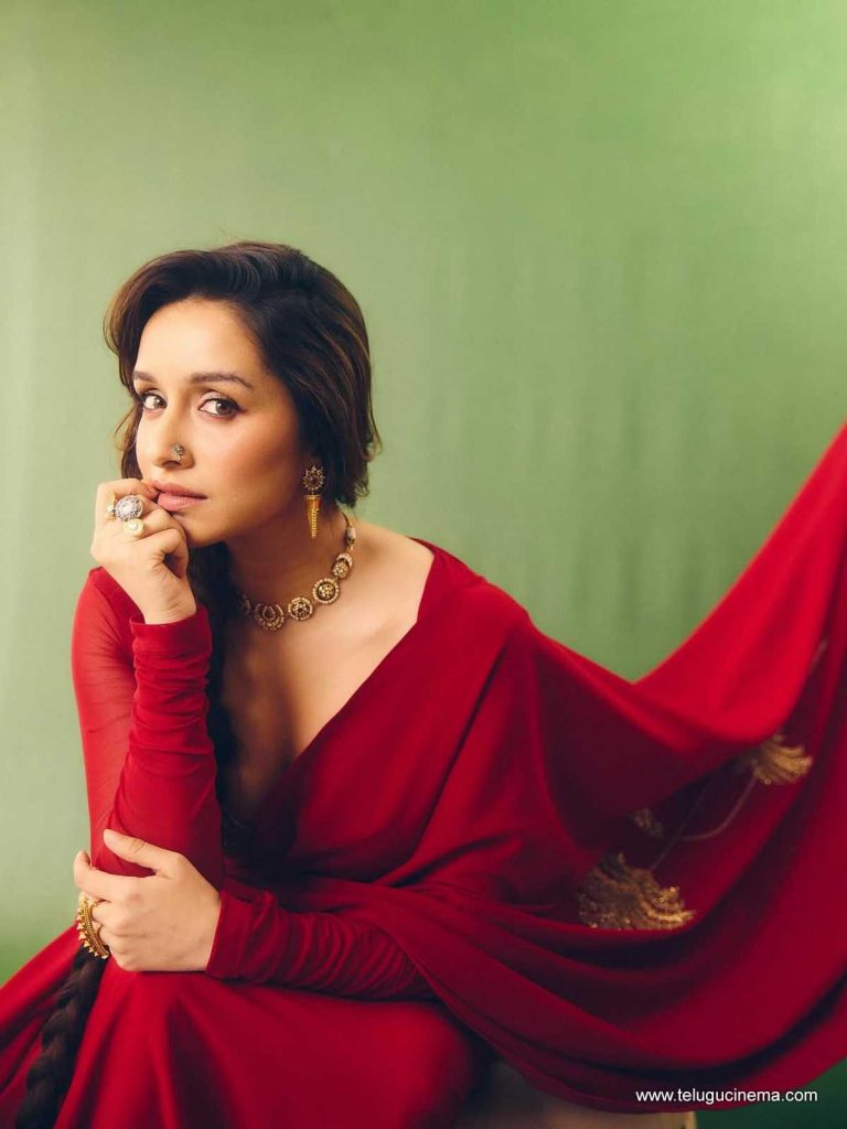 shraddha photos 270925 03