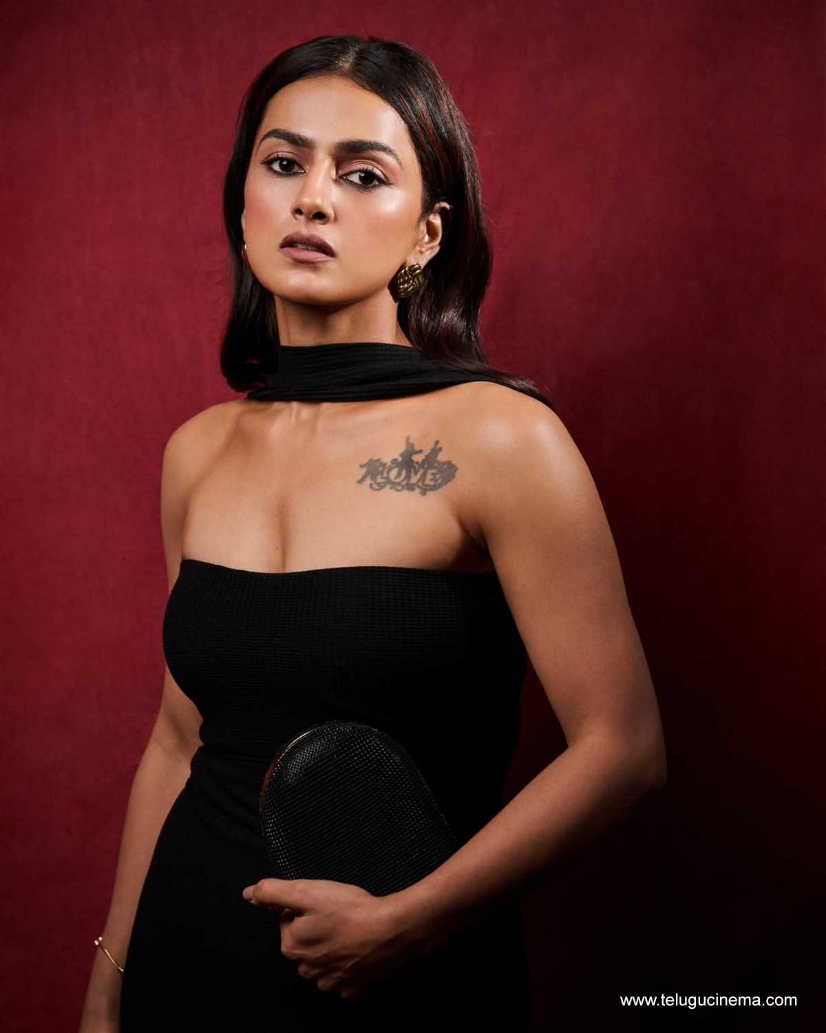 Shraddha Srinath