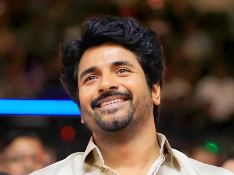 Sivakarthikeyan