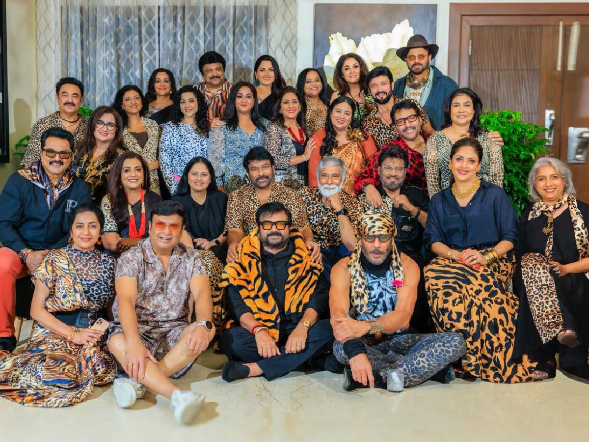 80s stars reunion 2025: 31 actors gather and celebrate 80s stars reunion 2025: 31 actors gather and celebrate