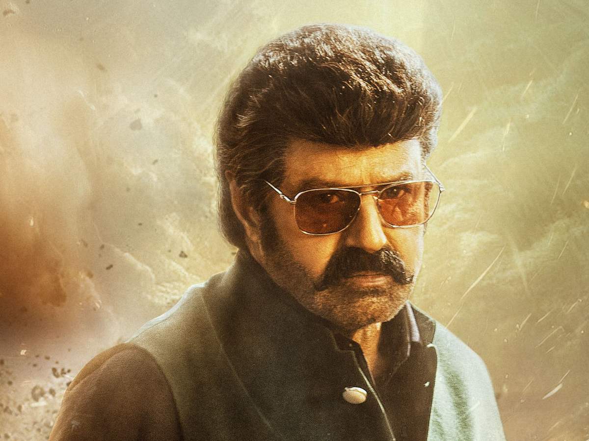 డిసెంబర్ నుంచే కొత్త సినిమా 1 Akhanda 2 Thaandavam