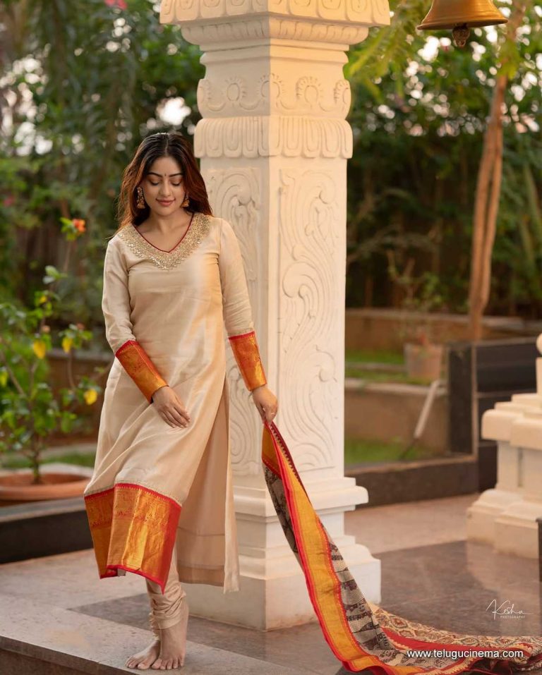 Anu Emmanuel