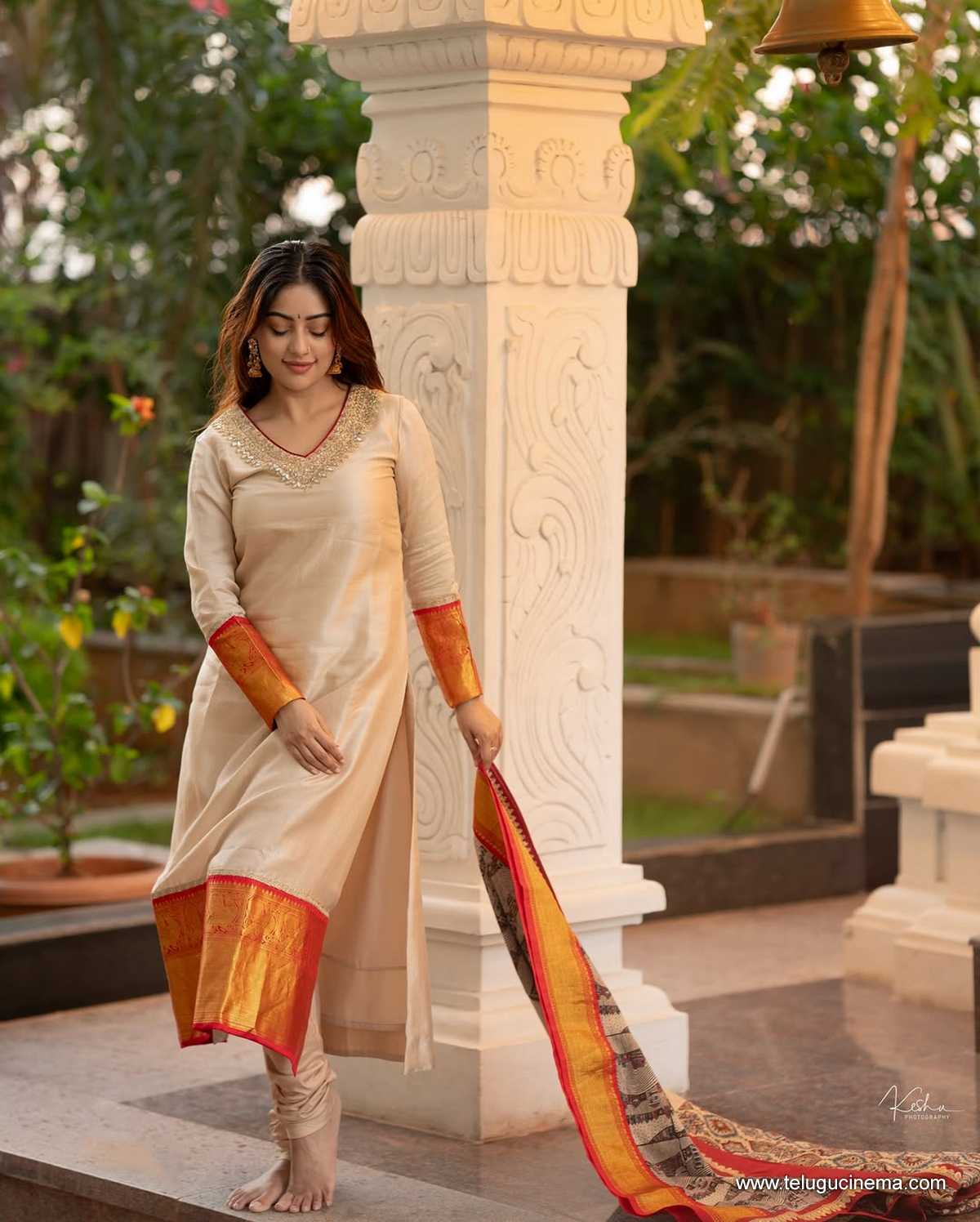 Not a guest but a key role Telugu Cinema