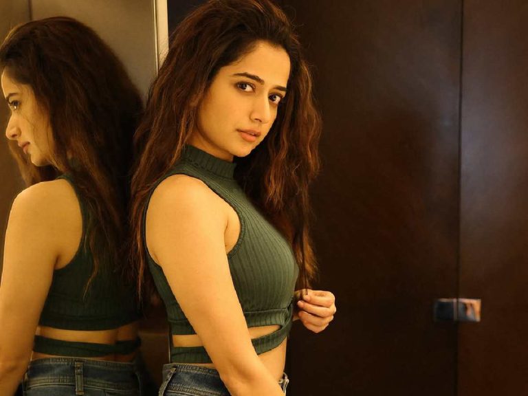 Ashika Ranganath