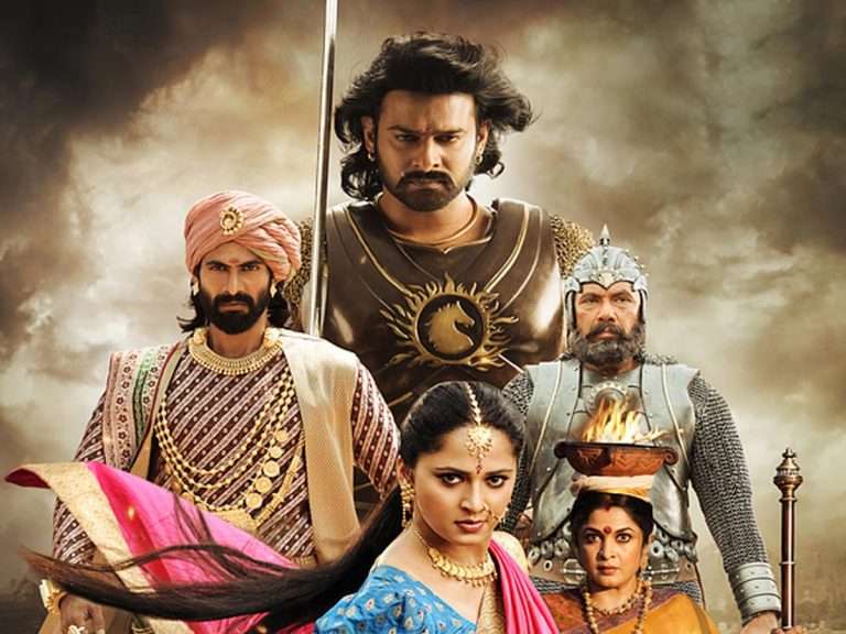 Baahubali The Epic