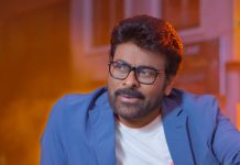 Chiranjeevi