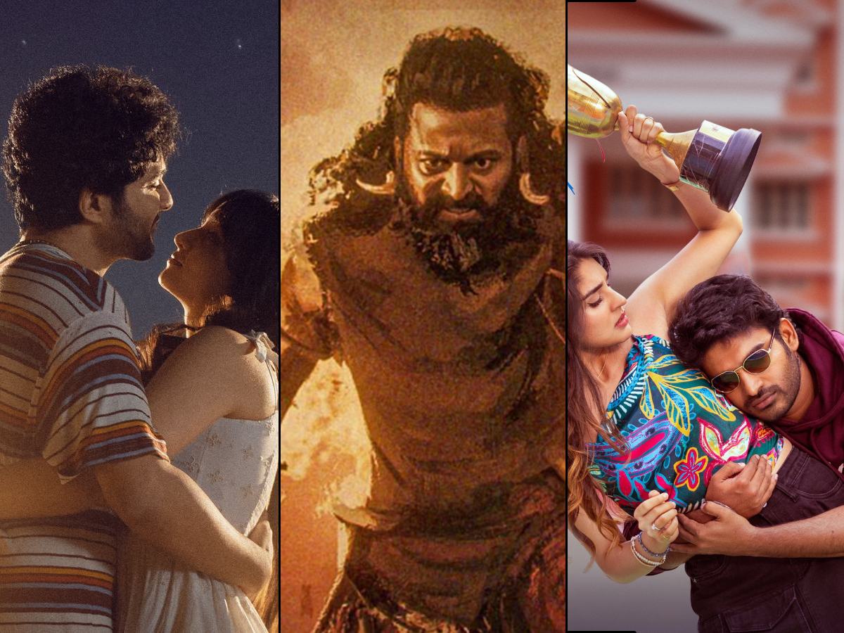 October 2025: A festival month packed with releases 1 Festival 2025 releases