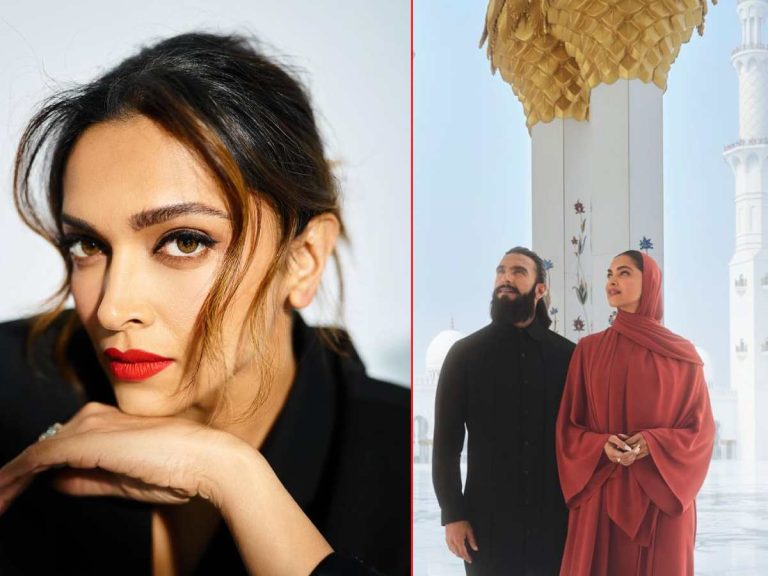 Deepika Padukone