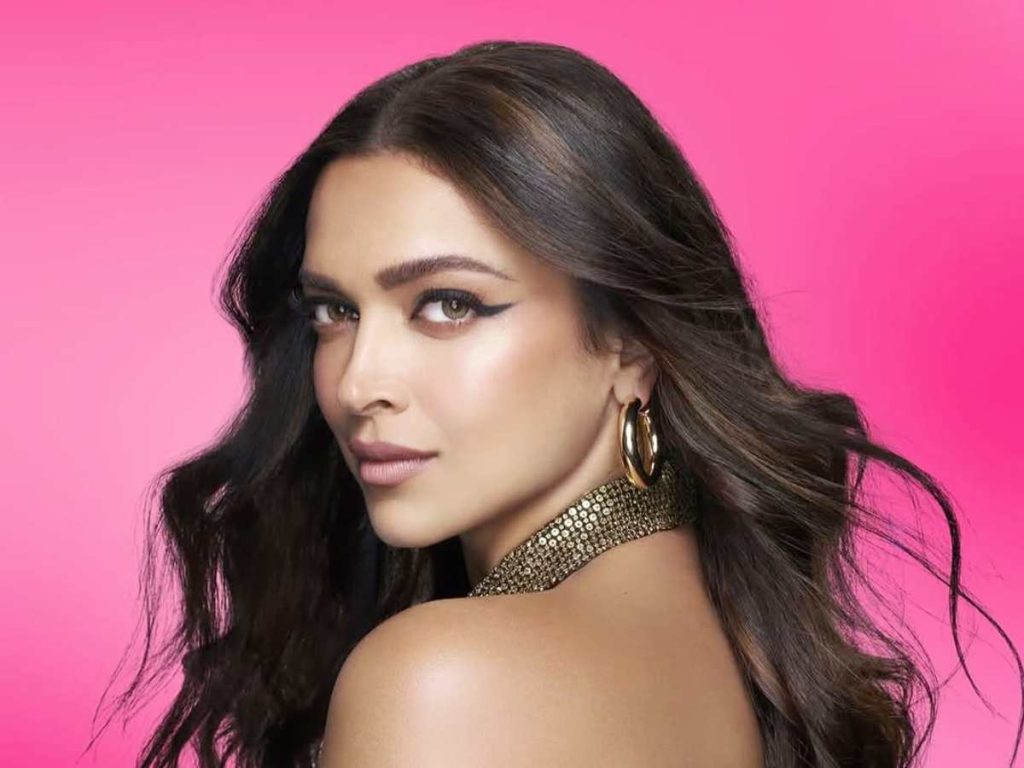Deepika Padukone