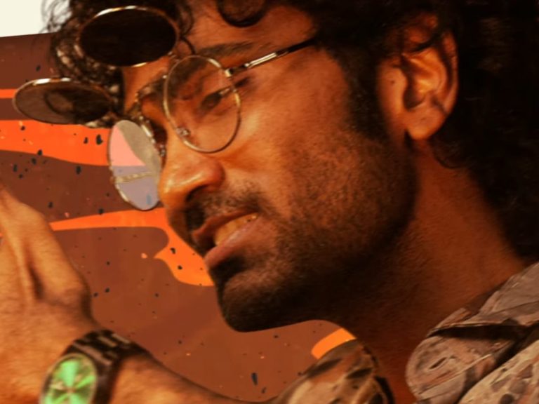 Singari, Pradeep Ranganathan