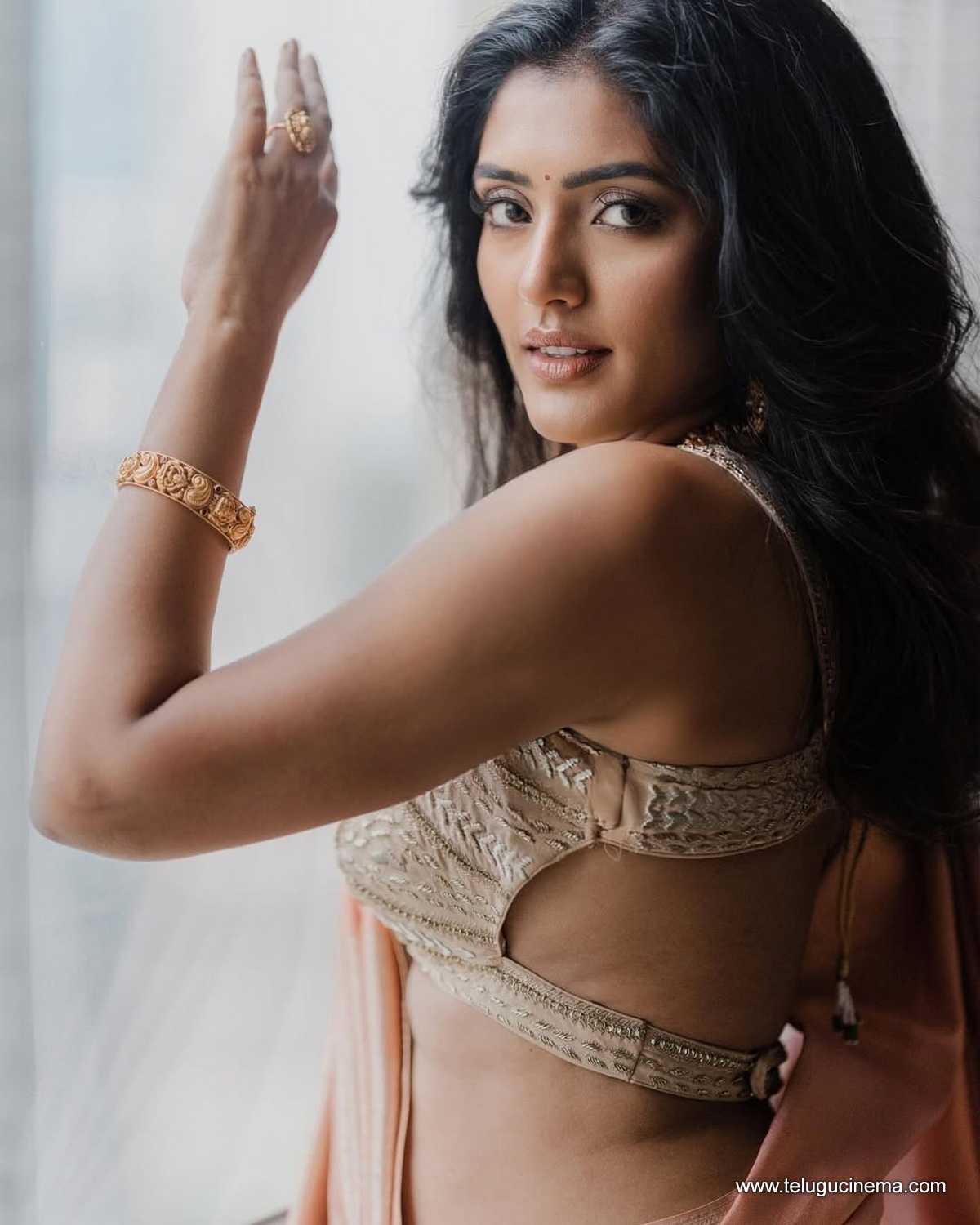 Eesha Rebba
