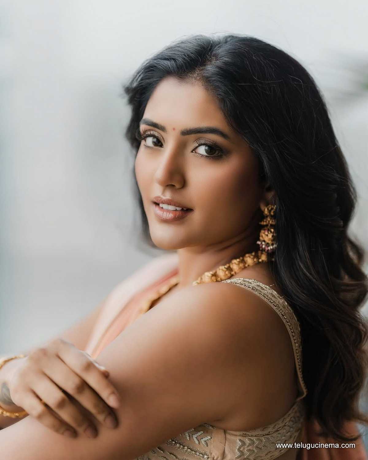 Eesha Rebba