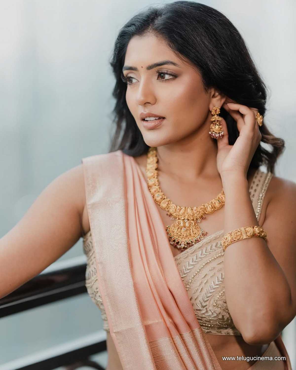 Eesha Rebba