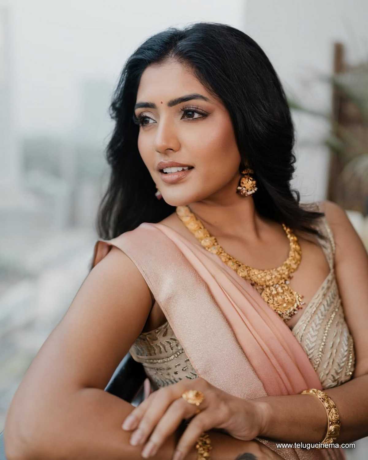 Eesha Rebba