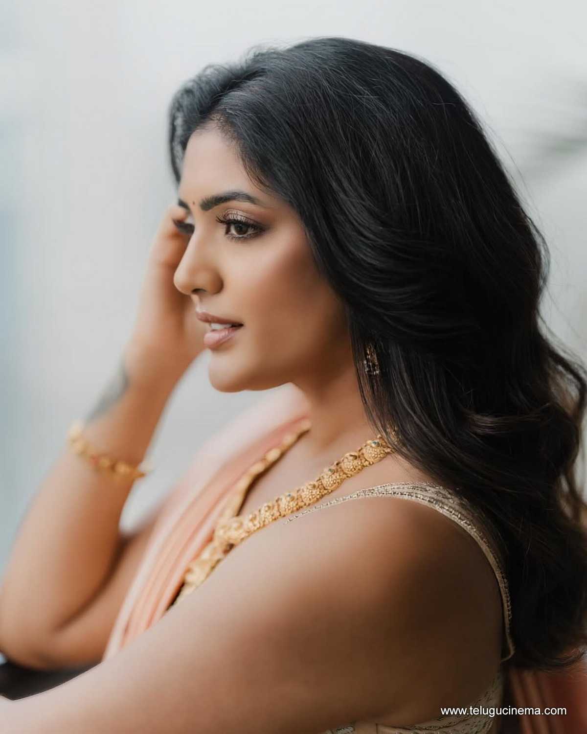 Eesha Rebba