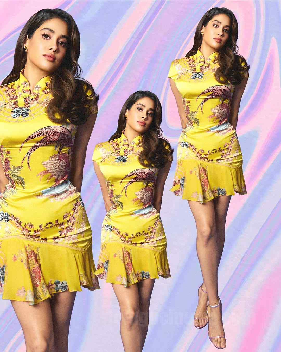 Janhvi Kapoor