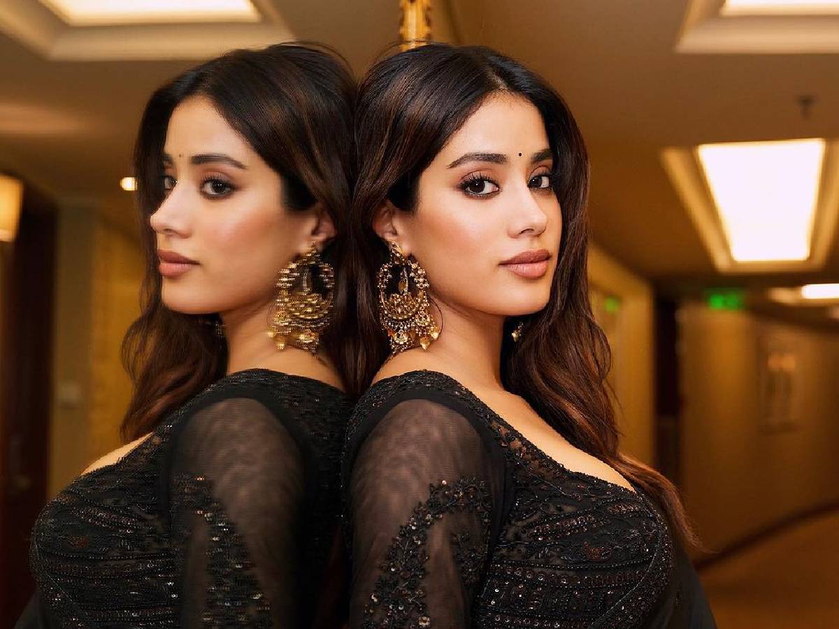 Janhvi Kapoor’s 'Homebound' misses out on Oscar nomination 1 Janhvi Kapoor