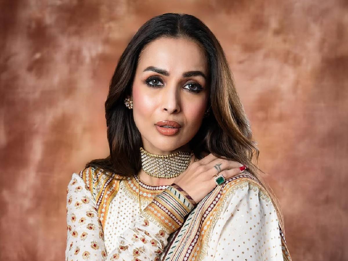 మగాళ్లు రఫ్ గా ఉండాలి: మలైక 1 Malaik Arora