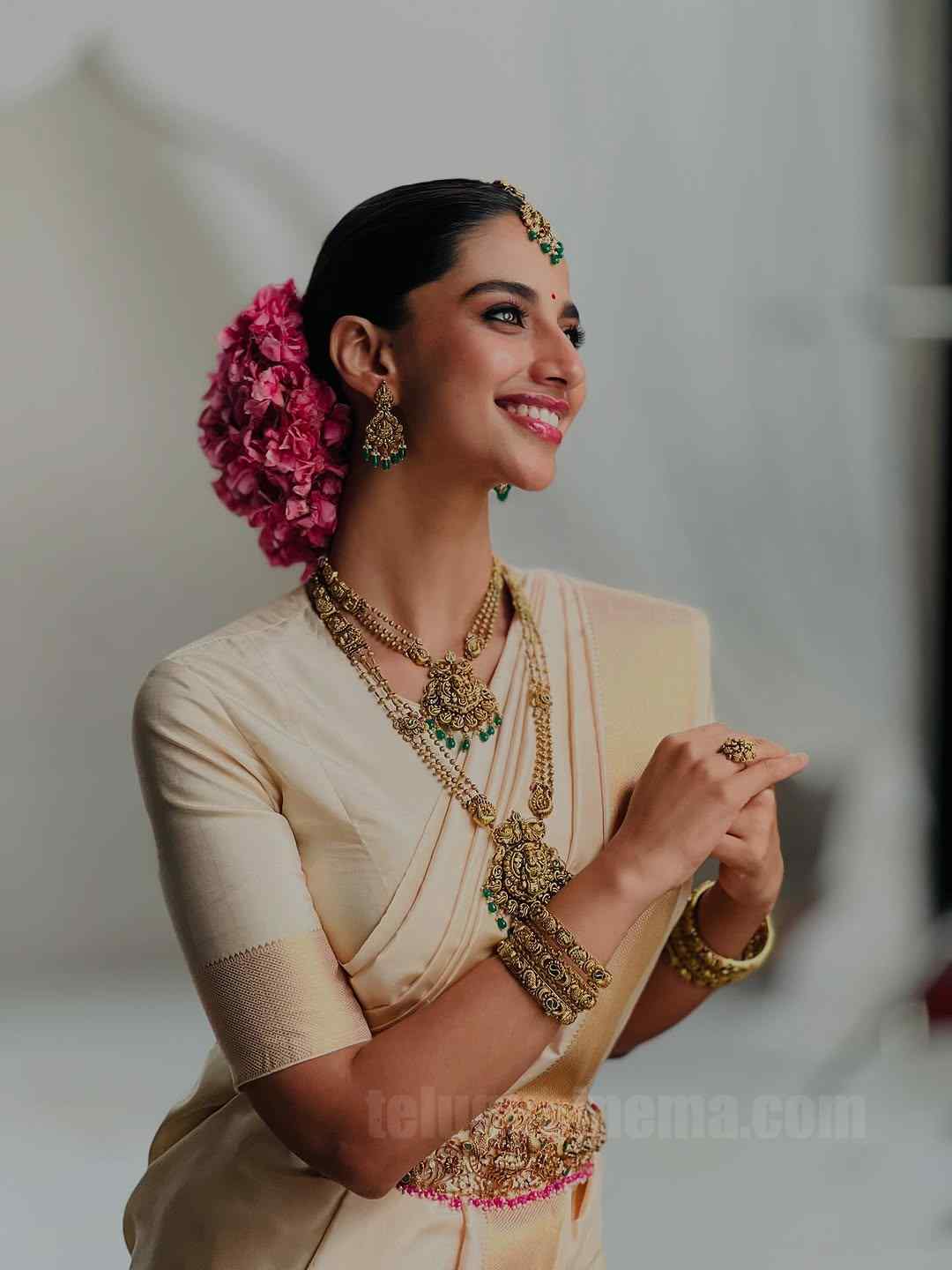 Meenakshi Chaudhary