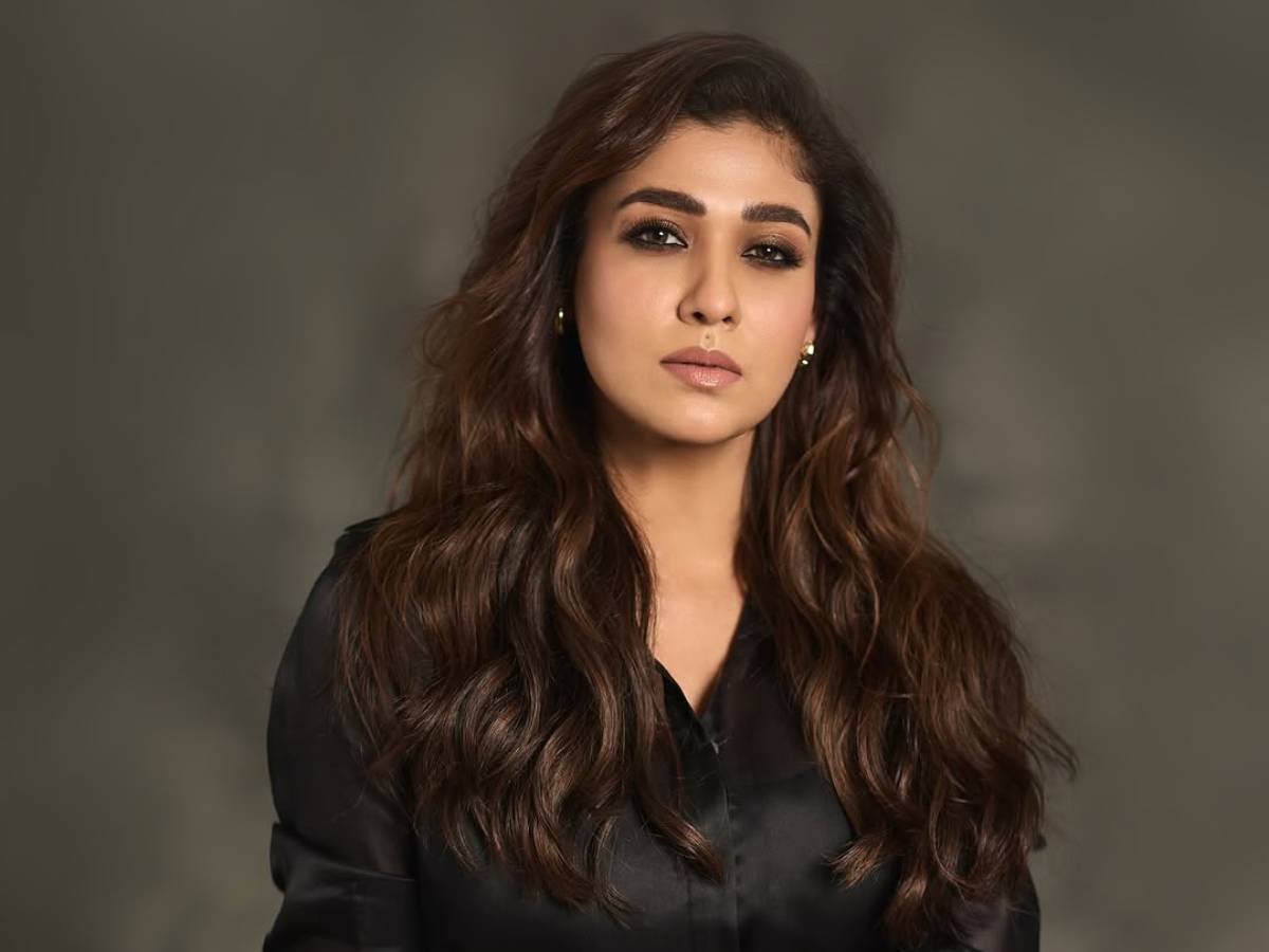 Nayanthara