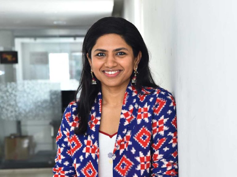 Neeraja Kona