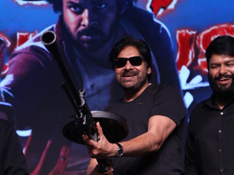 Pawan Kalyan