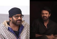 Prabhas: Which look is the real one? Prabhas