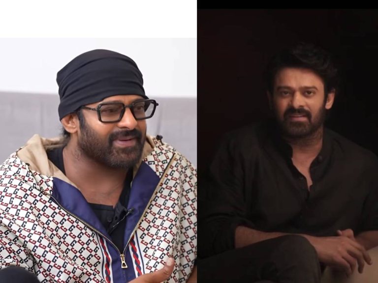 Prabhas