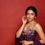 Preity Mukundhan