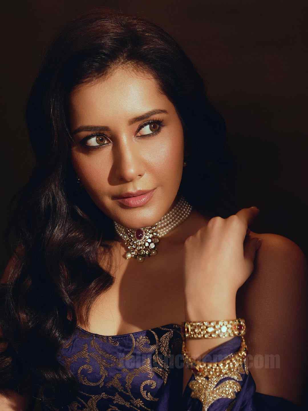 Raashi Khanna