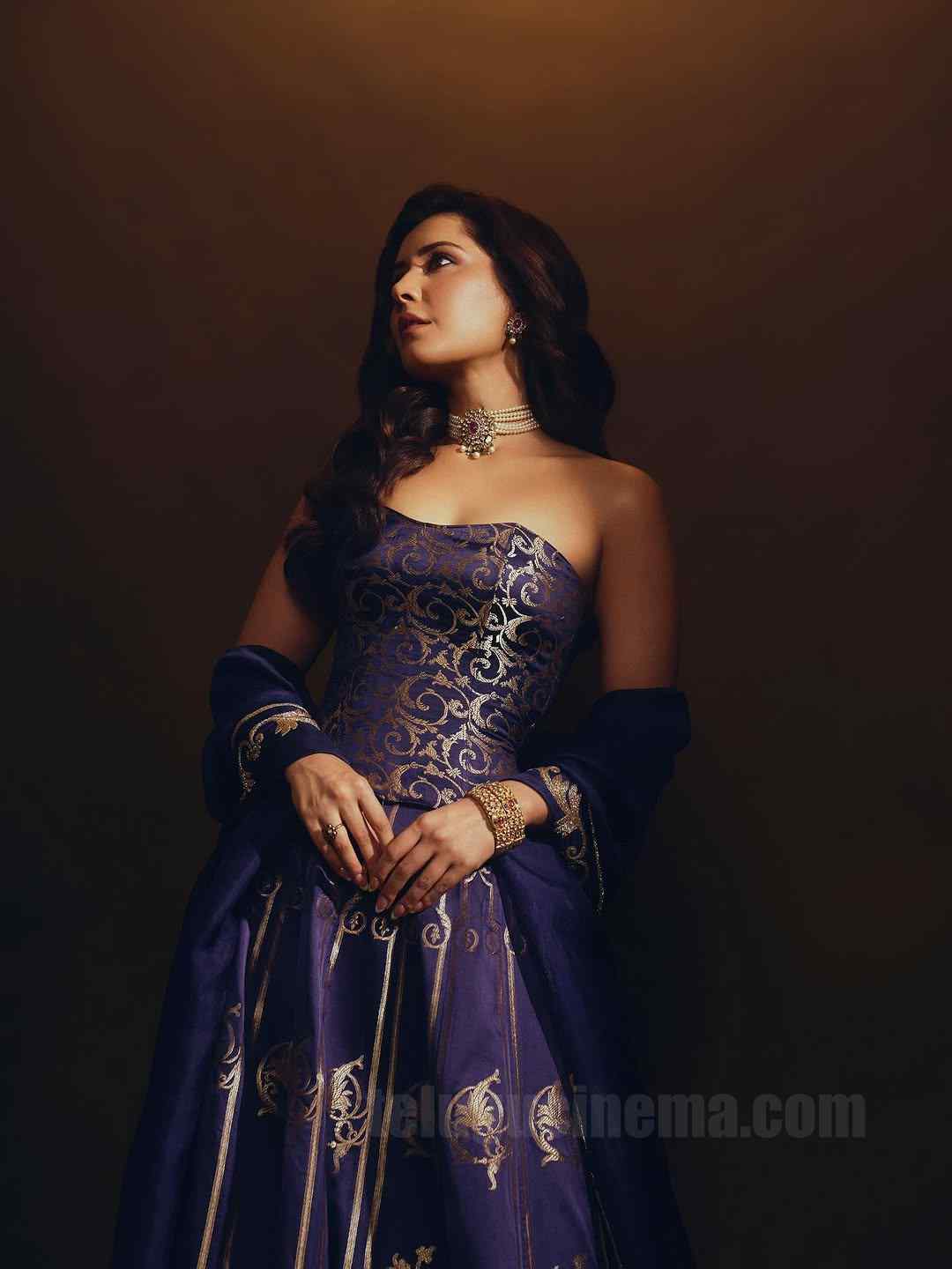 Raashi Khanna