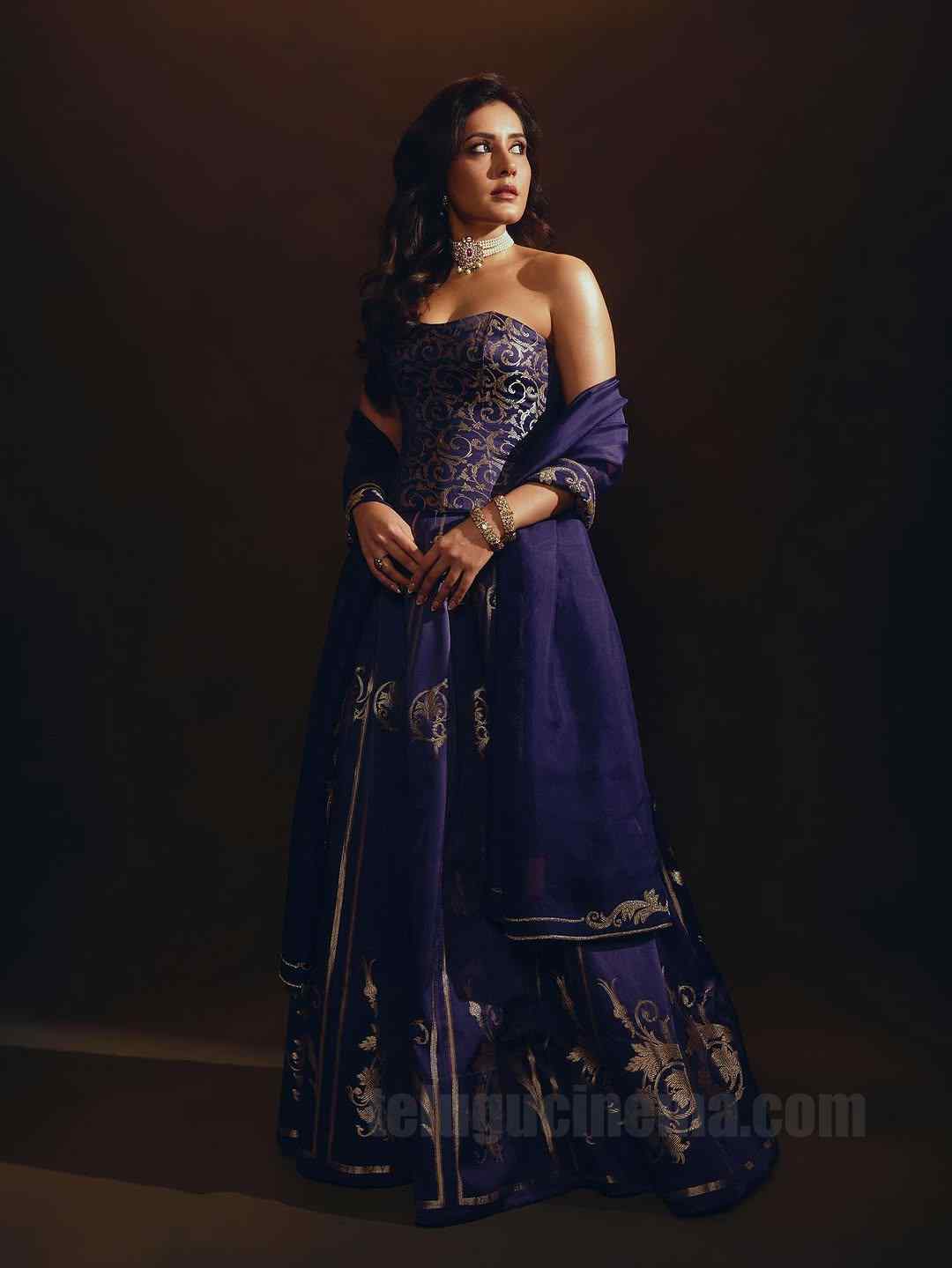 Raashi Khanna