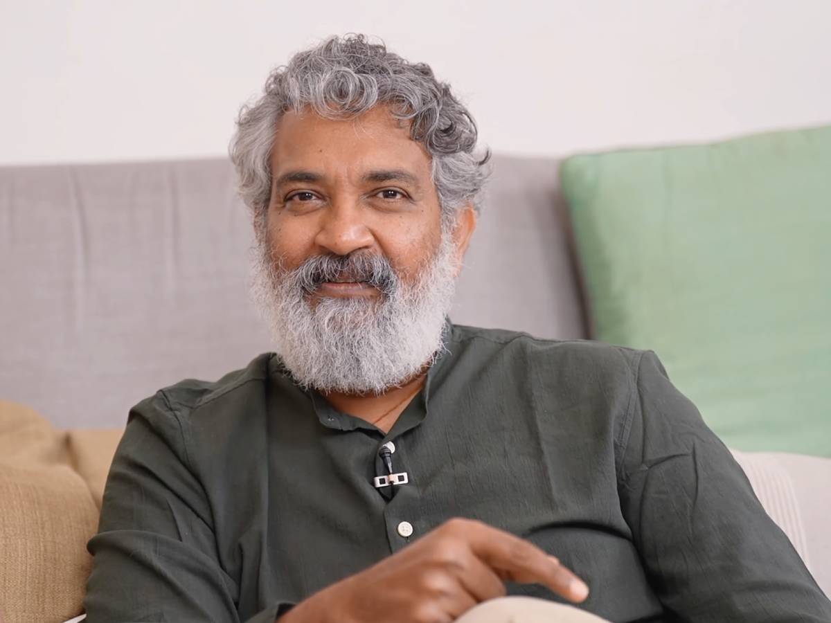 Rajamouli